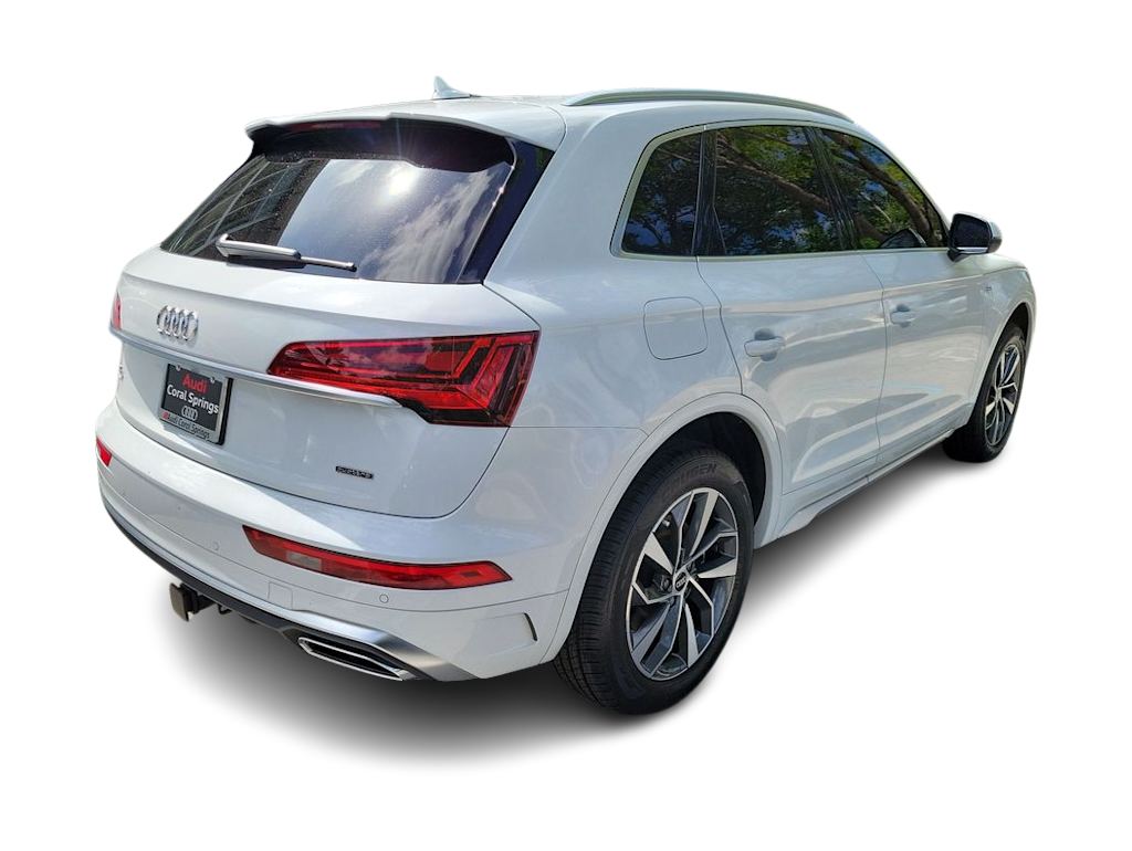 Thumbnail: 2023 Audi Q5 - 22