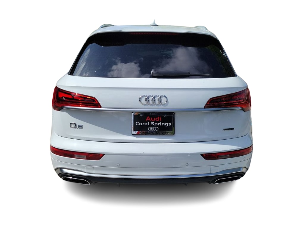 Thumbnail: 2023 Audi Q5 - 5