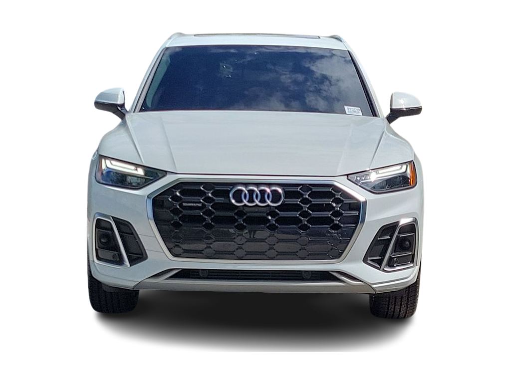 Thumbnail: 2023 Audi Q5 - 6