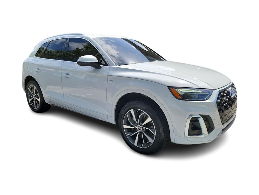 Thumbnail: 2023 Audi Q5 - 20