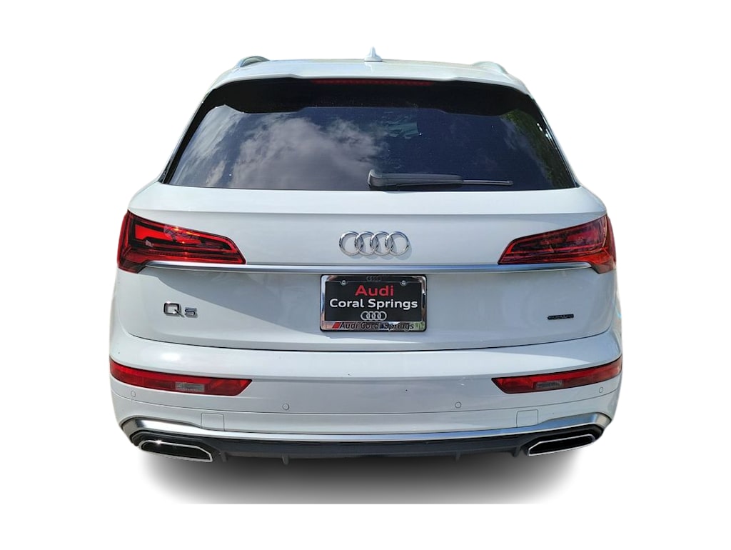 Thumbnail: 2023 Audi Q5 - 26