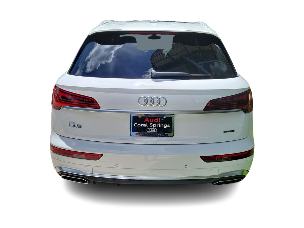 Thumbnail: 2023 Audi Q5 - 25