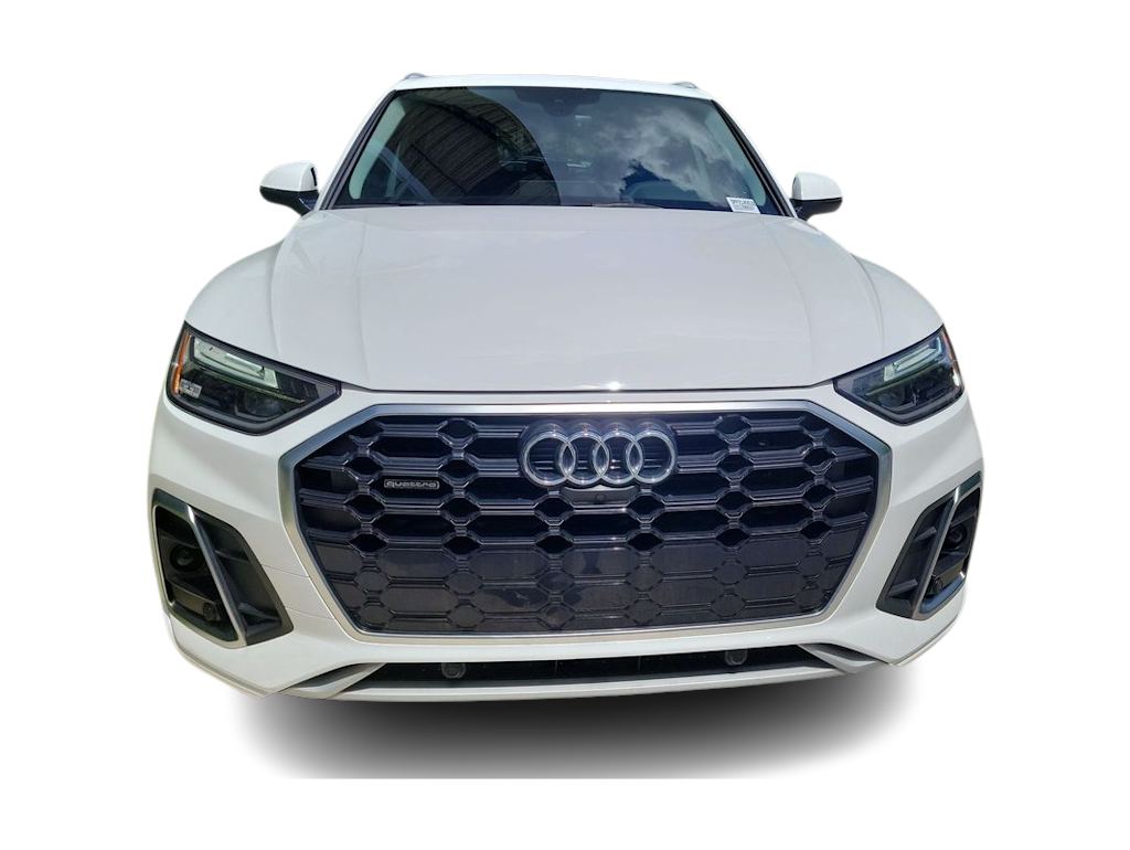 Thumbnail: 2023 Audi Q5 - 26