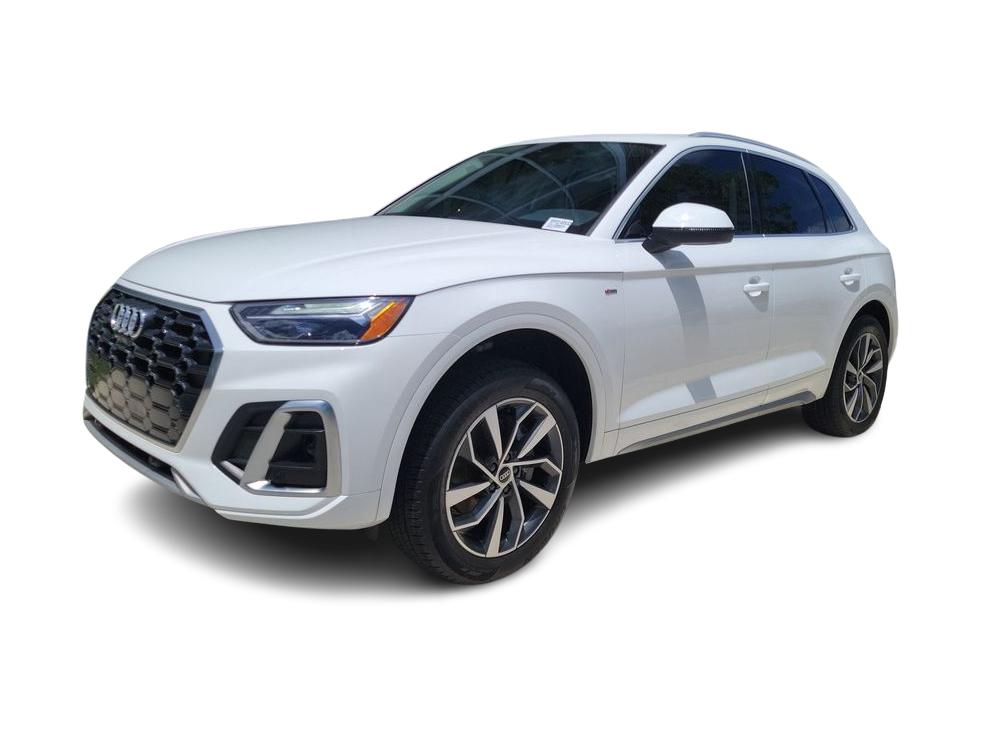 Thumbnail: 2023 Audi Q5 - 20
