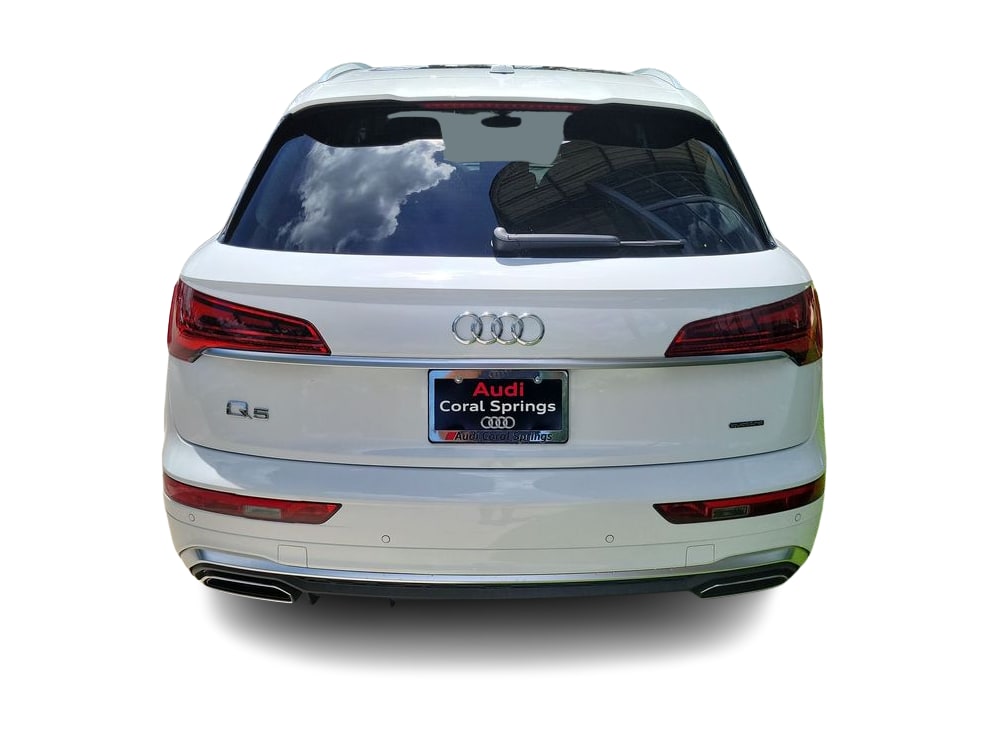 Thumbnail: 2023 Audi Q5 - 5