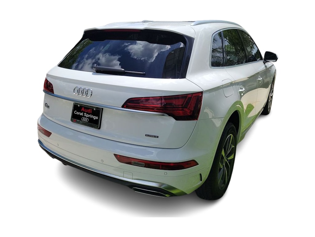 Thumbnail: 2023 Audi Q5 - 21