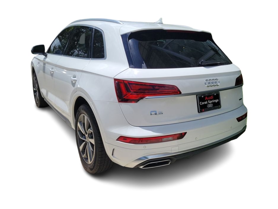 Thumbnail: 2023 Audi Q5 - 24