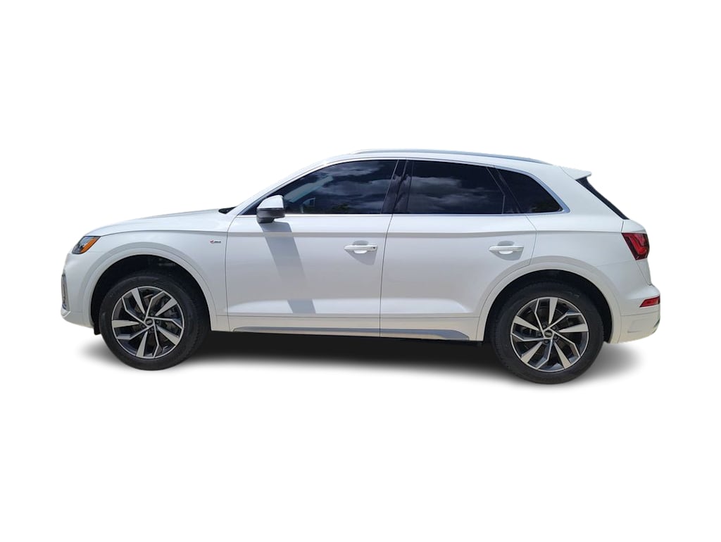 Thumbnail: 2023 Audi Q5 - 23