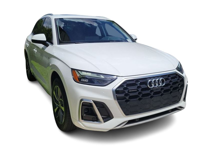 Thumbnail: 2023 Audi Q5 - 19