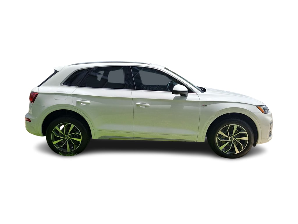 Thumbnail: 2023 Audi Q5 - 22