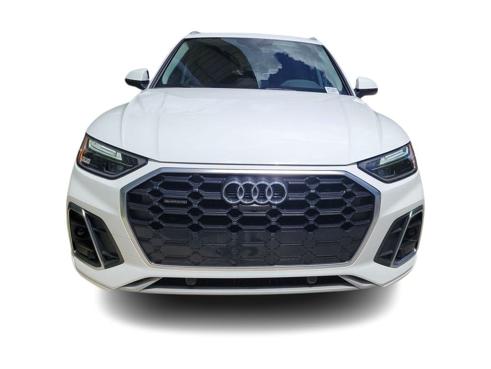 Thumbnail: 2023 Audi Q5 - 6