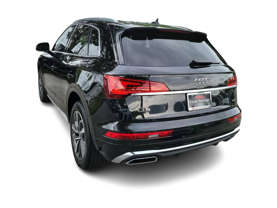 Thumbnail: 2023 Audi Q5 - 4