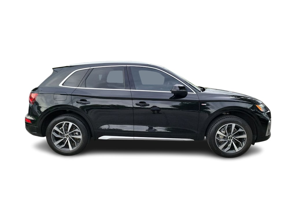 Thumbnail: 2023 Audi Q5 - 22