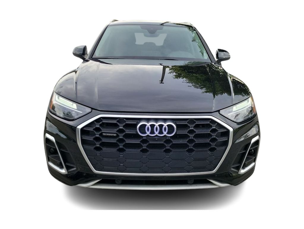 Thumbnail: 2023 Audi Q5 - 26