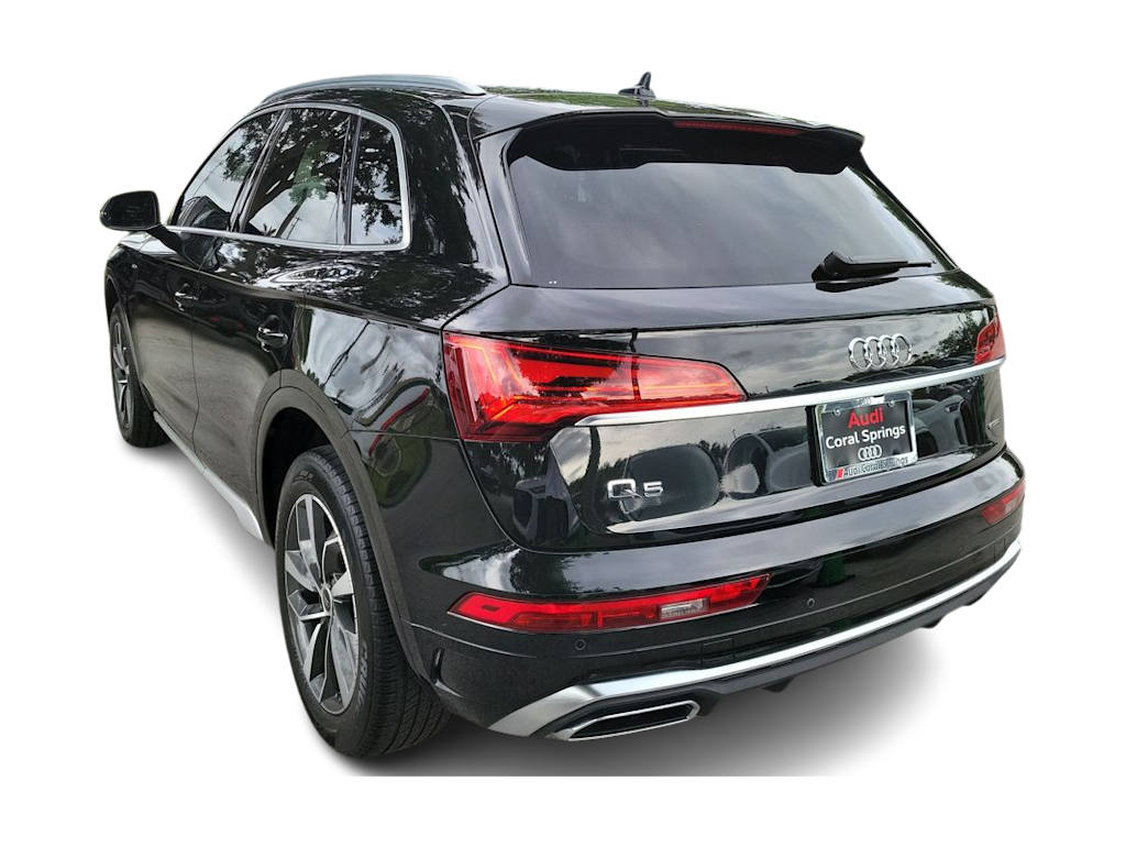 Thumbnail: 2023 Audi Q5 - 24