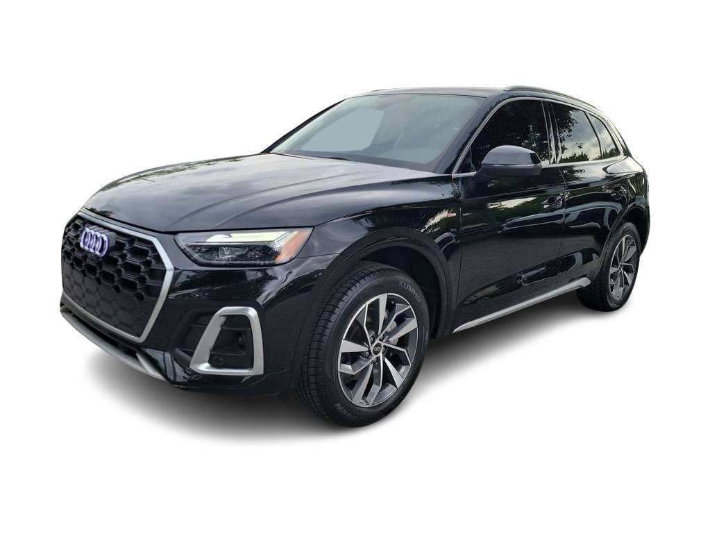 Thumbnail: 2023 Audi Q5 - 19