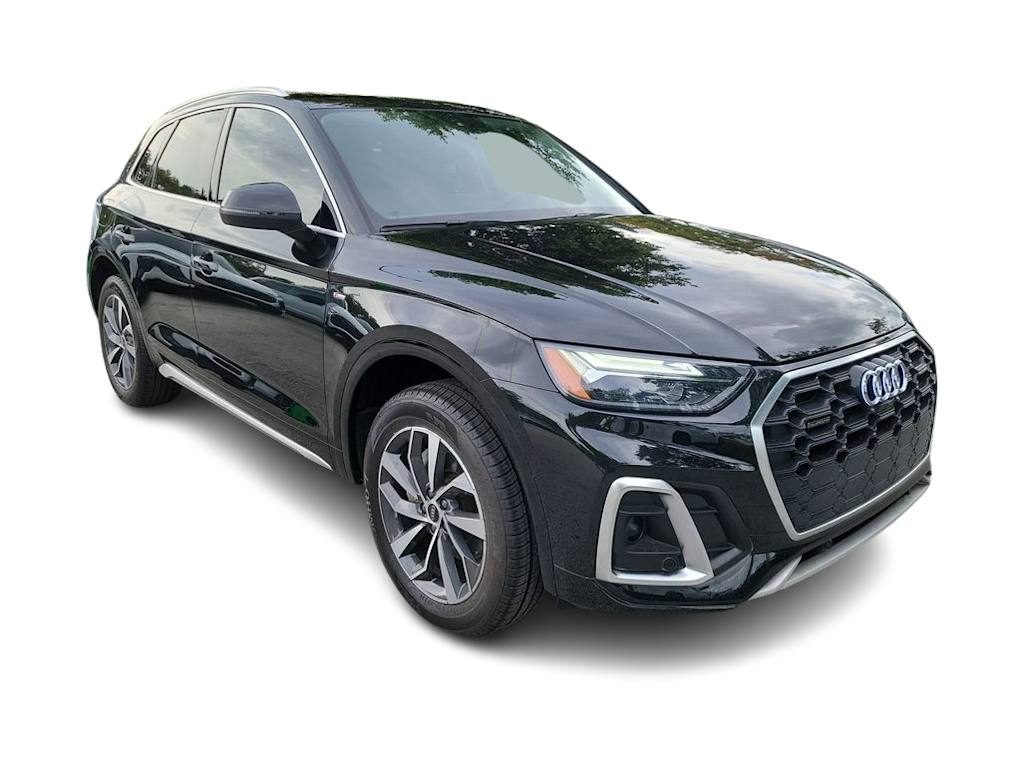 Thumbnail: 2023 Audi Q5 - 18