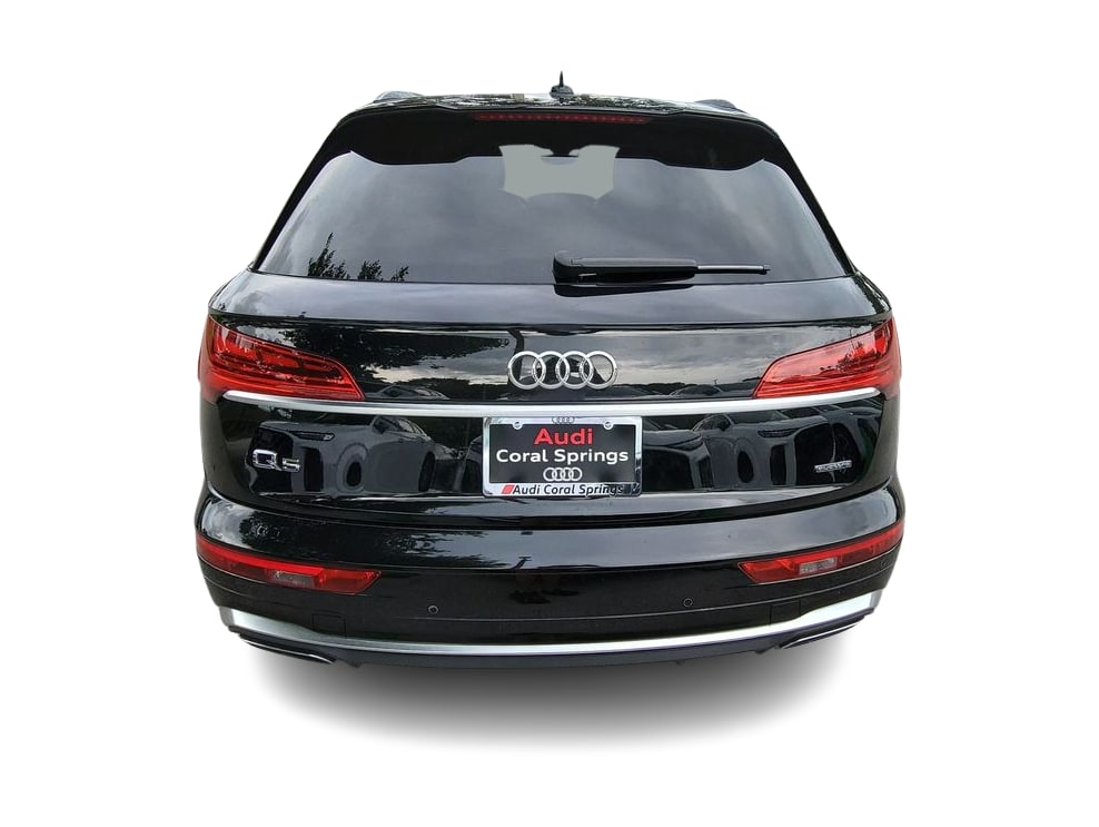 Thumbnail: 2023 Audi Q5 - 20