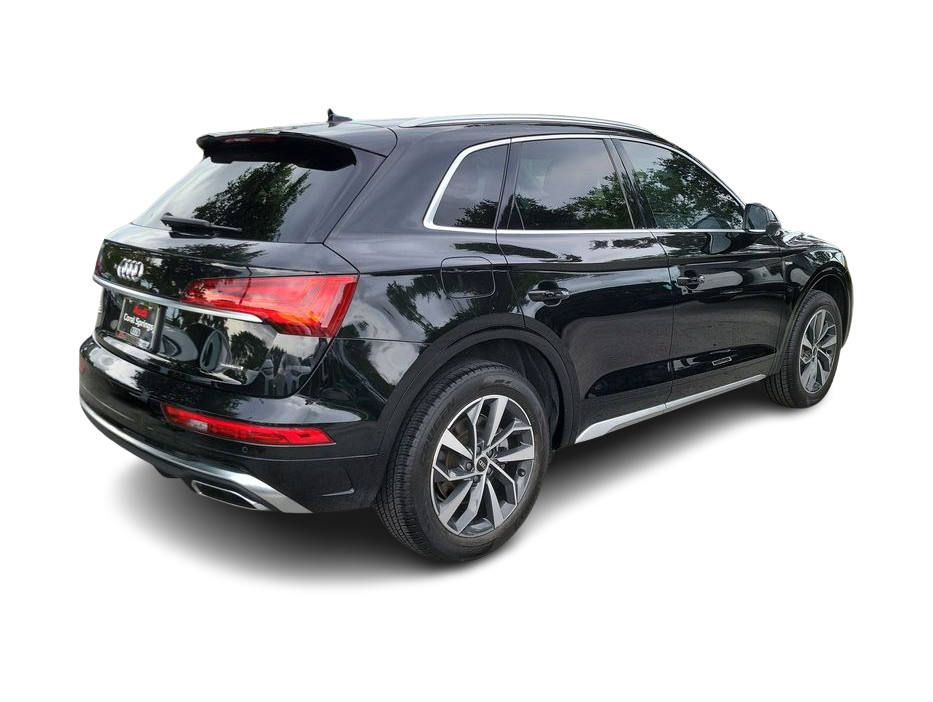 Thumbnail: 2023 Audi Q5 - 21