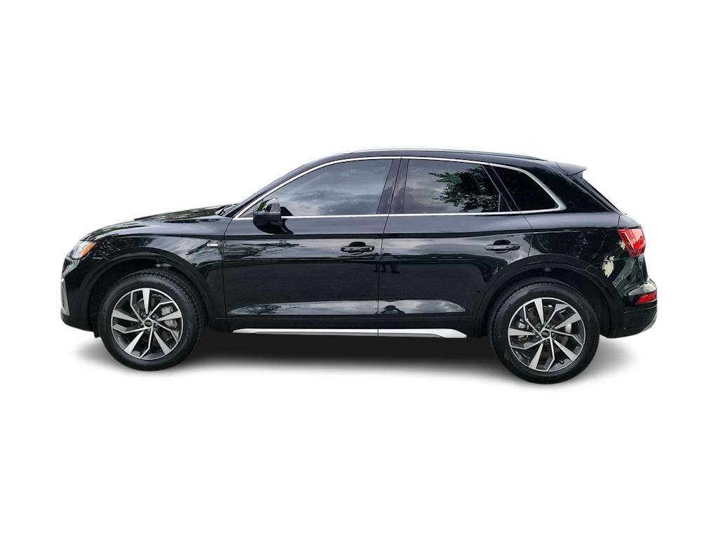 Thumbnail: 2023 Audi Q5 - 23
