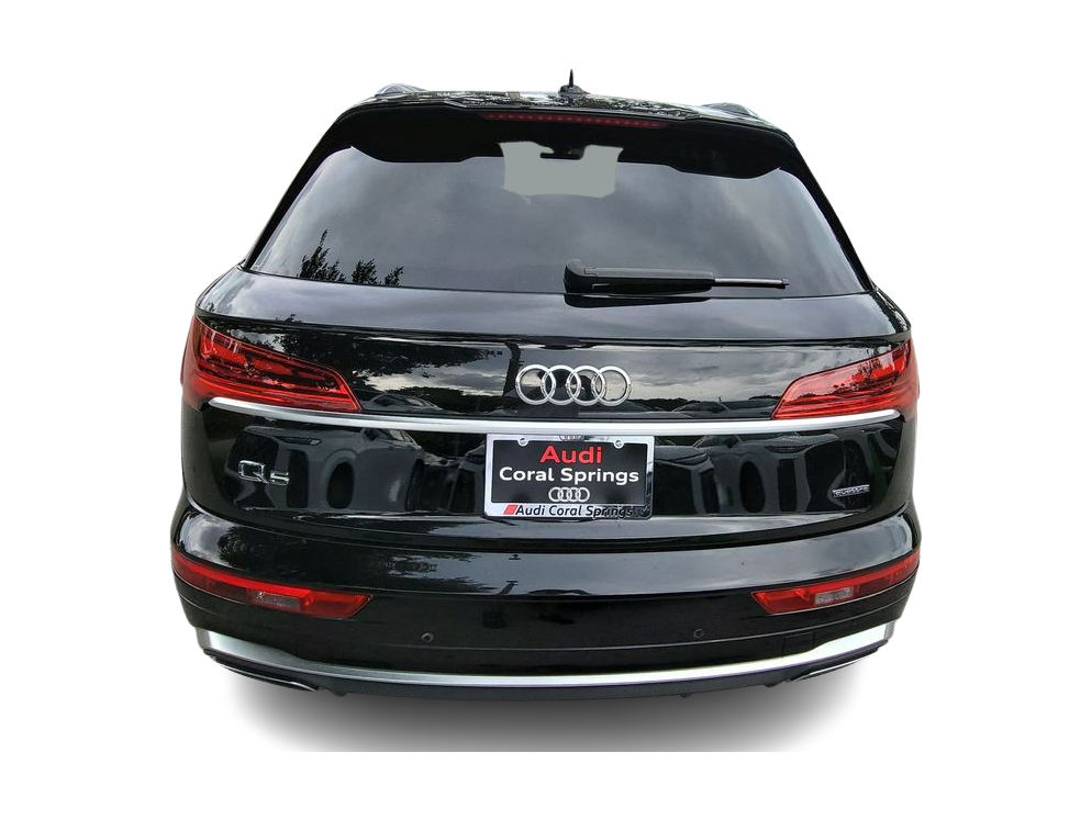 Thumbnail: 2023 Audi Q5 - 25