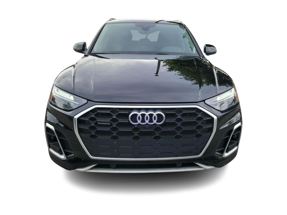 Thumbnail: 2023 Audi Q5 - 5