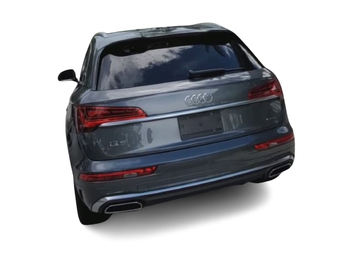 Thumbnail: 2024 Audi Q5 - 5