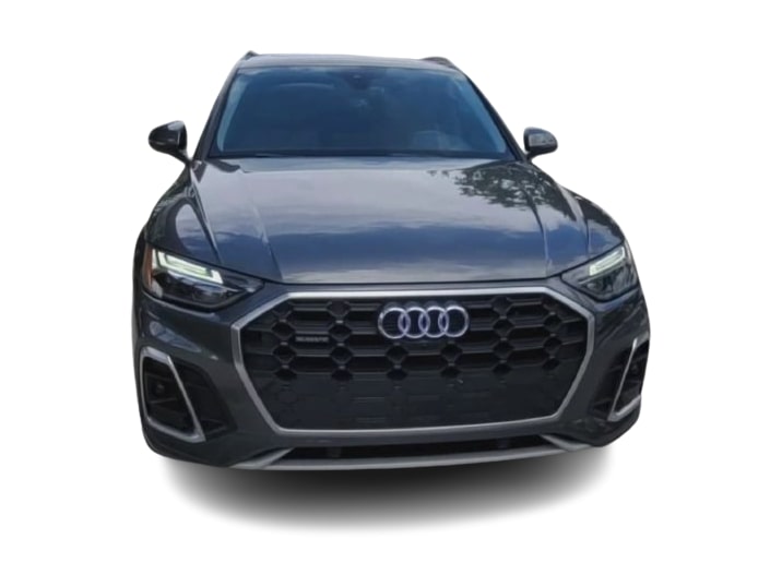 Thumbnail: 2024 Audi Q5 - 6