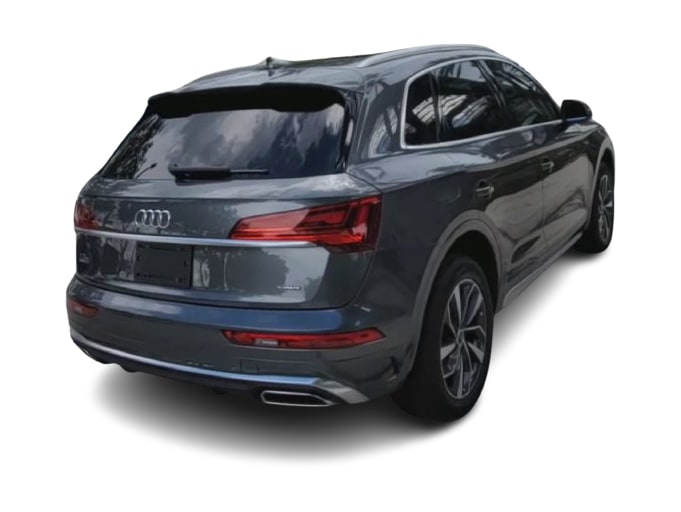 Thumbnail: 2024 Audi Q5 - 22