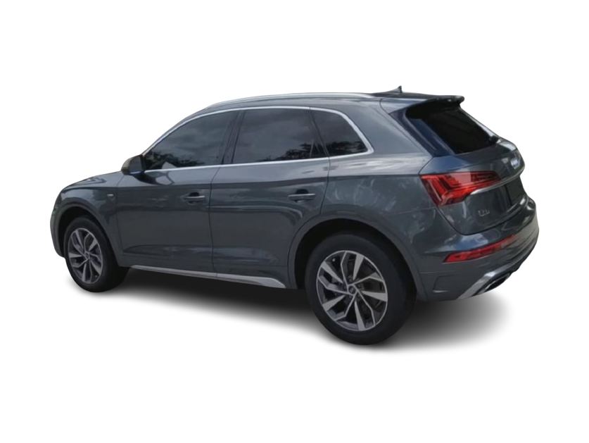 Thumbnail: 2024 Audi Q5 - 4