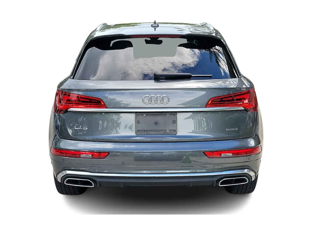 Thumbnail: 2024 Audi Q5 - 26