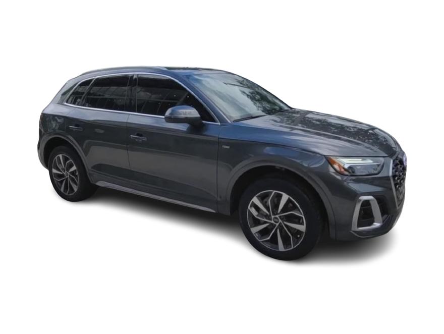 Thumbnail: 2024 Audi Q5 - 20