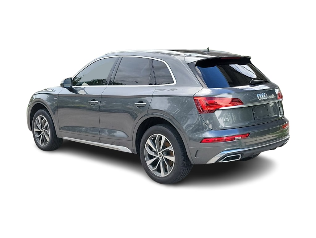 Thumbnail: 2024 Audi Q5 - 25