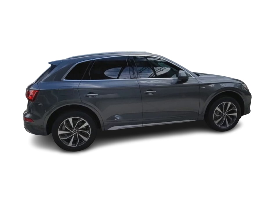 Thumbnail: 2024 Audi Q5 - 23