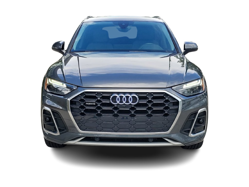 Thumbnail: 2024 Audi Q5 - 27