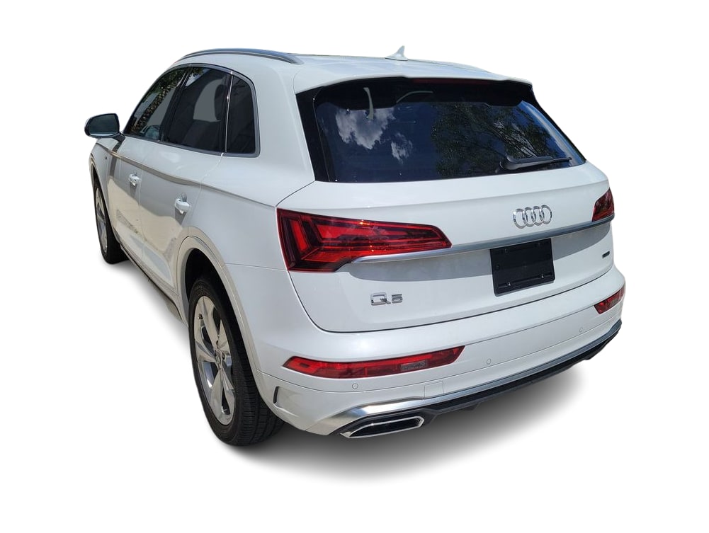 Thumbnail: 2022 Audi Q5 - 24