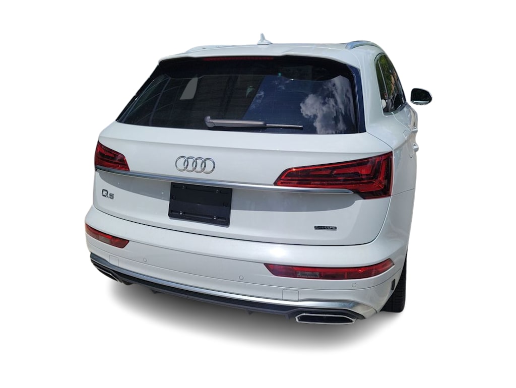 Thumbnail: 2022 Audi Q5 - 25