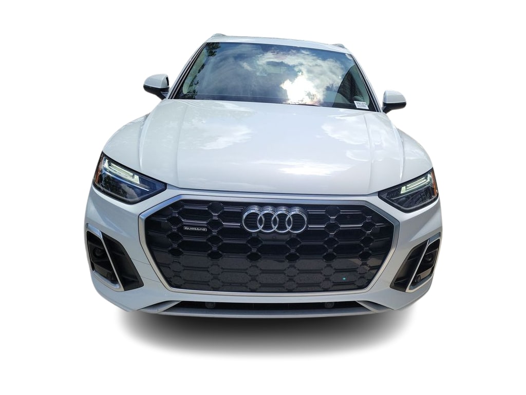 Thumbnail: 2022 Audi Q5 - 6