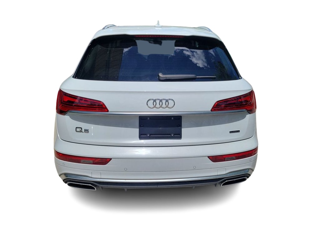 Thumbnail: 2022 Audi Q5 - 5