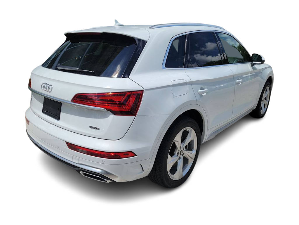 Thumbnail: 2022 Audi Q5 - 21