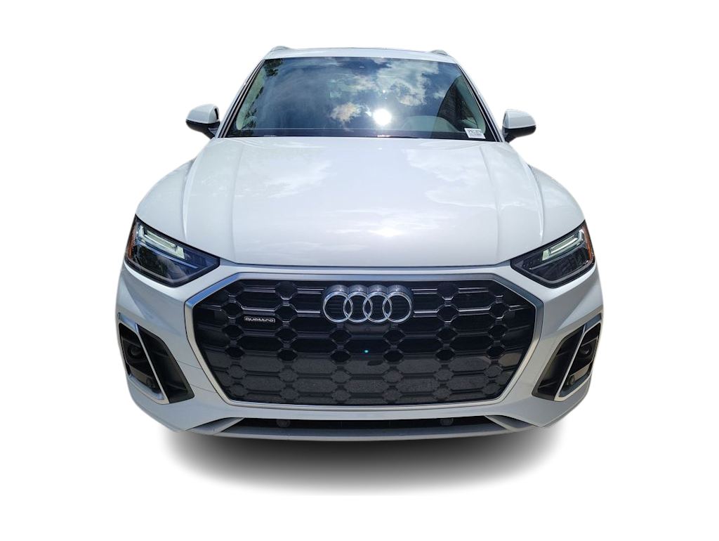 Thumbnail: 2022 Audi Q5 - 26