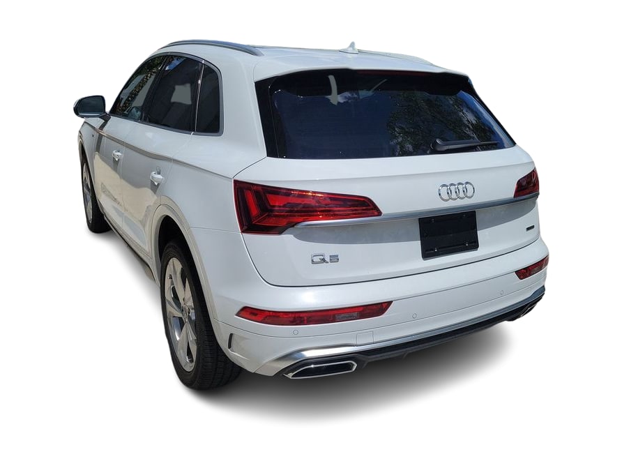 Thumbnail: 2022 Audi Q5 - 4