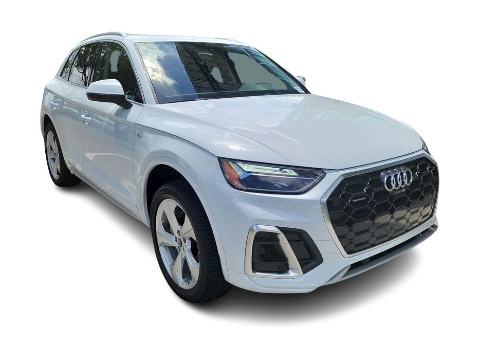 Thumbnail: 2022 Audi Q5 - 19