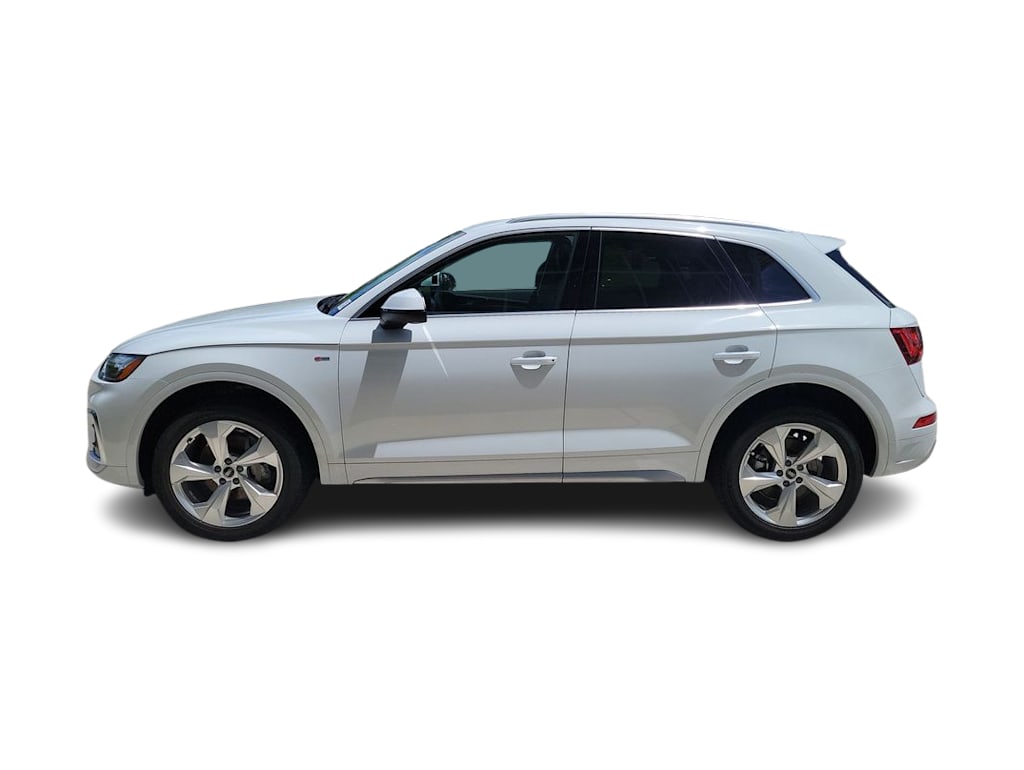 Thumbnail: 2022 Audi Q5 - 23