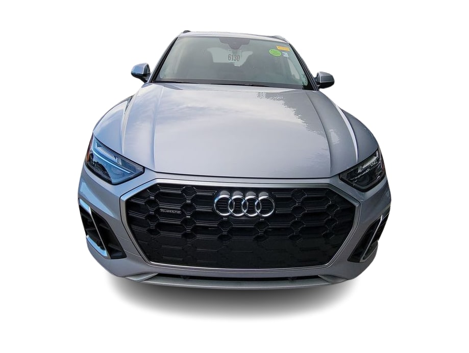 Thumbnail: 2022 Audi Q5 - 6