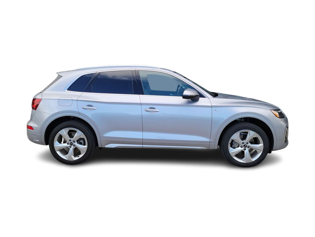 Thumbnail: 2022 Audi Q5 - 15