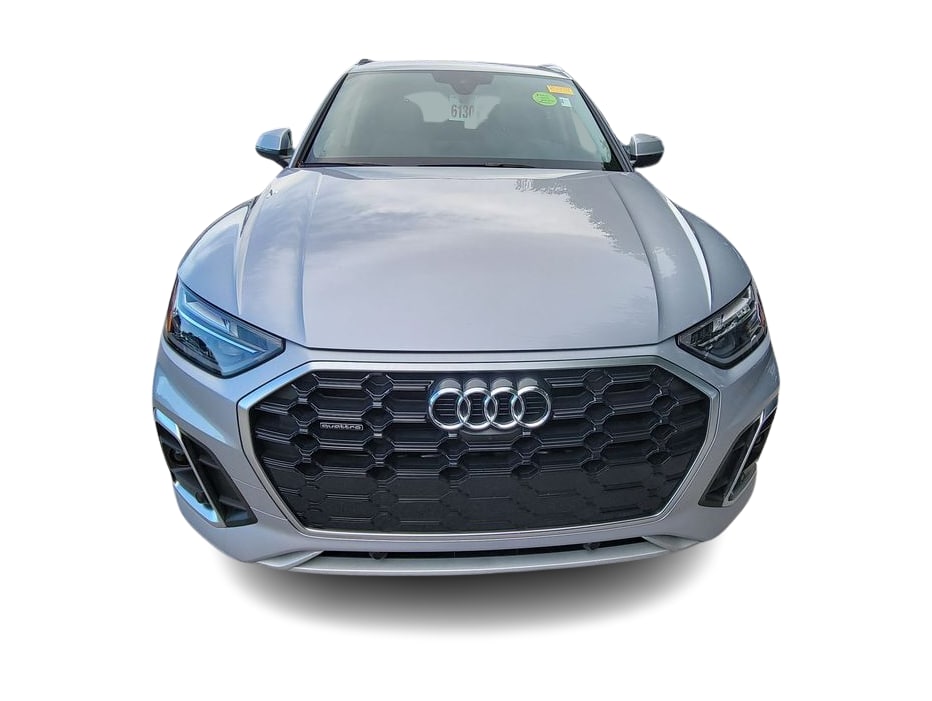 Thumbnail: 2022 Audi Q5 - 5