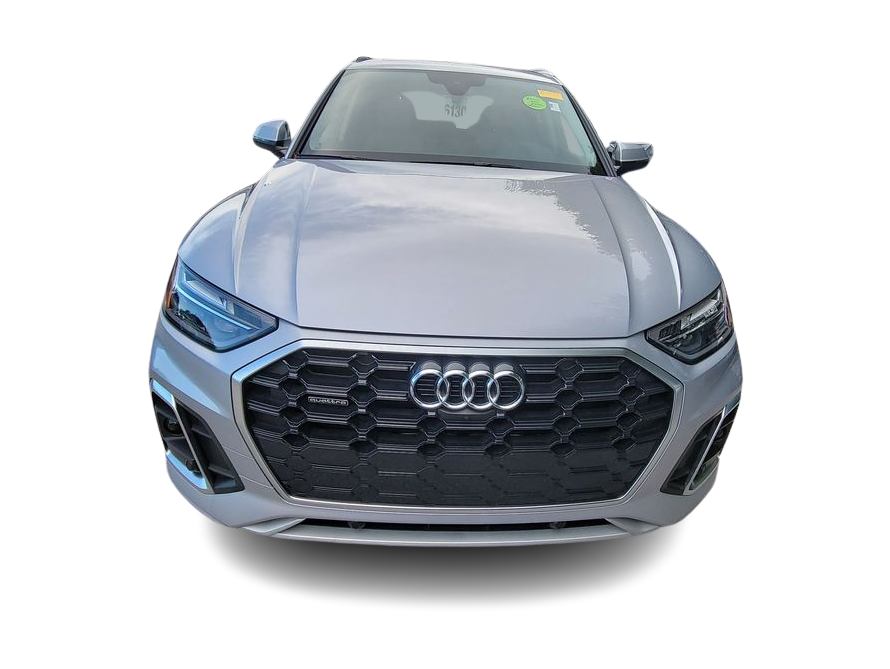 Thumbnail: 2022 Audi Q5 - 2