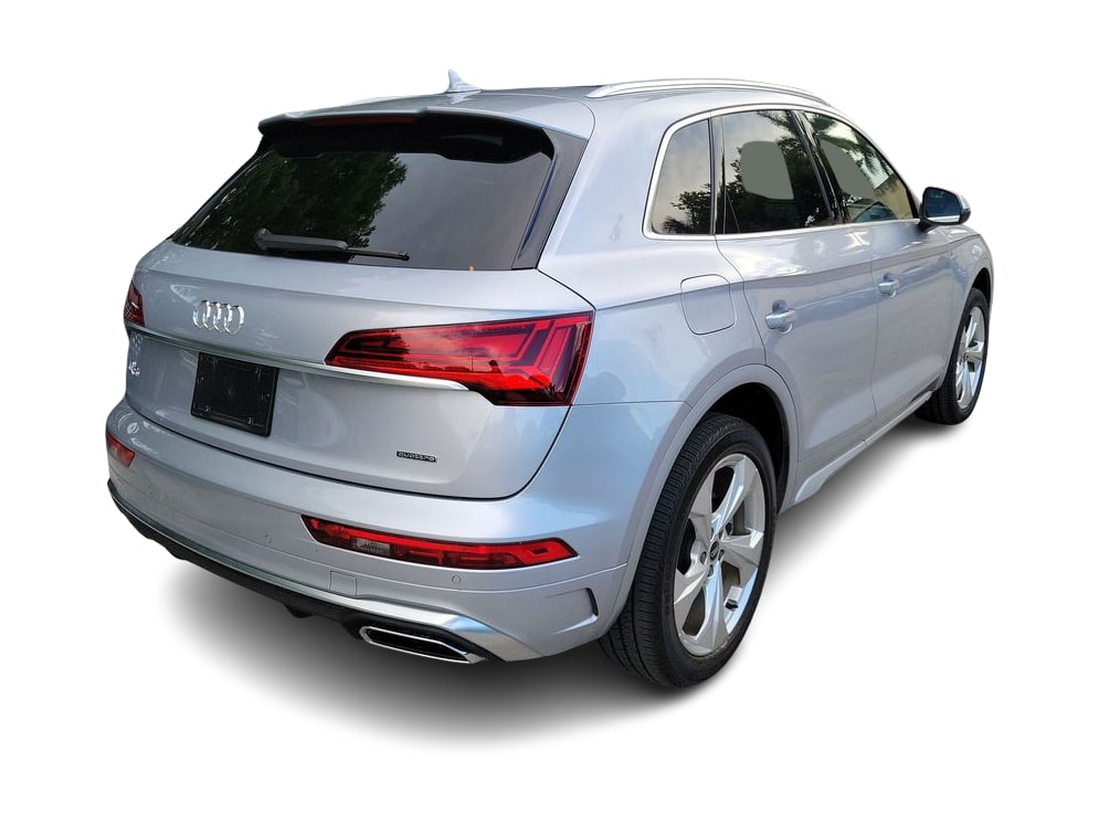 Thumbnail: 2022 Audi Q5 - 20
