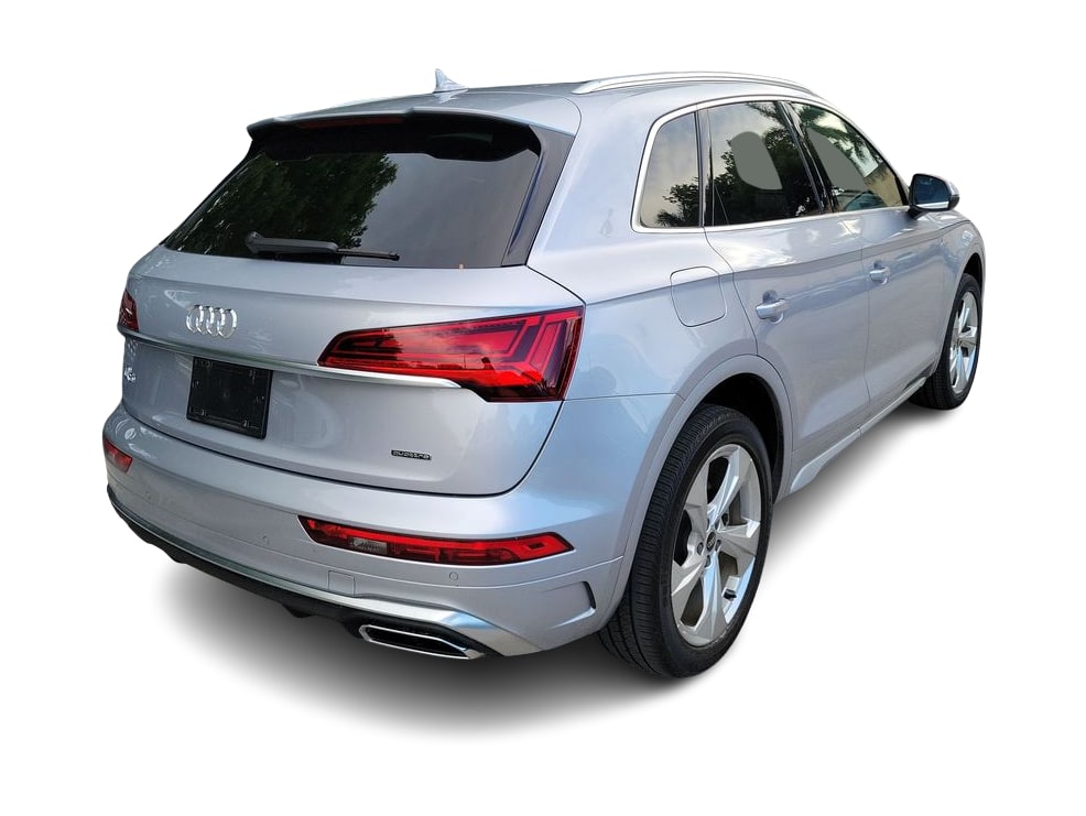 Thumbnail: 2022 Audi Q5 - 22